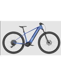 KROSS 2026 COMPLETE E-BIKE INFLUX HYB 4.0 800 29"- Blue -Size L (KRIX4Z29X18M009610)