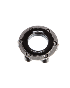 SHIMANO Adapter SM-RTAD05 6-bolt to Center Lock  (ASMRTAD05)