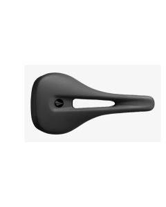 BEL AIR Saddle V3 MAX EVA foam Matt Black (3184059808)