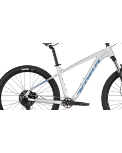 KONA Frame 36e Fire Mountain-Silver Warranty-Size XL