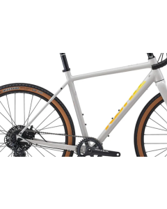 KONA Frame Rove NRB -Gloss Porcelain -Size 52cm (W36RVN52)