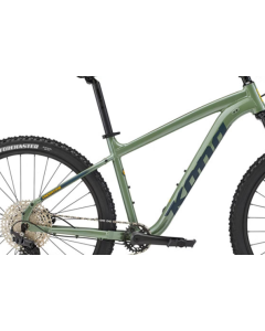 KONA Frame Hei Hei AL-Size XL (F21HH06)