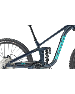 KONA Frameset Process X-Gose Blue -Size SM (W22PRX01)