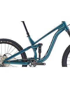 KONA Frameset Process 153 27.5"- Dragonfly Green-Size SM (W221532701)