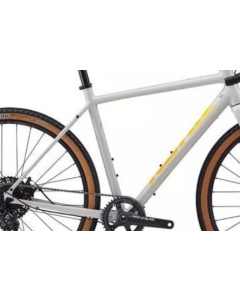 KONA Frameset Rove NRB -Gloss Porcelain-Size 50 cm (W36RVN50)