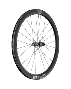 DT SWISS REAR Wheel ERC1600 SPLINE 35 Disc (12x142mm) Shimano 11Sp Black (WERC160NIDICO28346)
