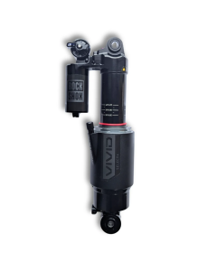 ROCKSHOX Rear Shock VIVID Select+ 230x65mm (00.4118.505.022)