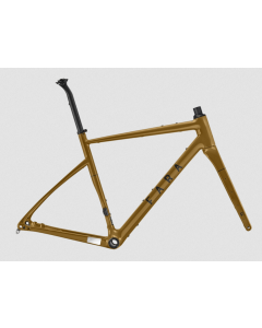 FARA Frameset F/ROAD Carbon -Host-Size 49 cm 