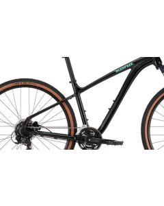 KONA Frame 36e Splice -Black  -Size SM (W36SP01)
