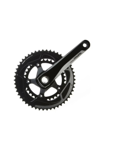 SRAM Chainset  RIVAL22 34/50T BB30 170mm 11Sp w/o BB (102424) (710845750311)