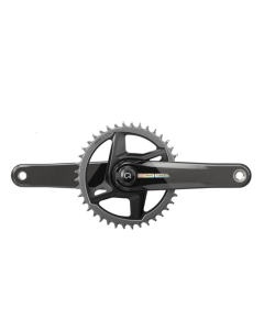 SRAM Chainset FORCE AXS 172.5mm DUB 40T W/o BB  (107535)