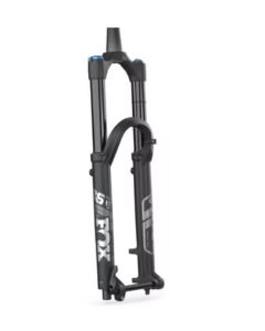  FOX RACING SHOX Fork 36 FLOAT 29" PERFORMANCE 160mm 3 Pos BOOST 15x110mm Tapered  Black  (910-26-865)