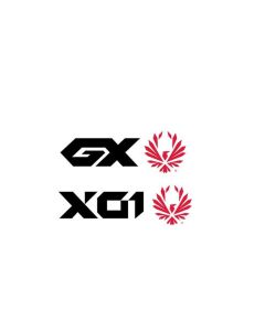 YETI Build kit ARC 29 T-Series T1- FOX Transfer 200mm- GX/X01 (A26K23401.M.XL)