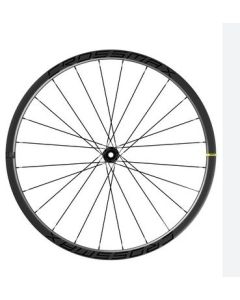 MAVIC Front Wheel CROSSMAX SL ULTIMATE 25 Carbon 29" Disc (15x110mm) Black (0193128756390)