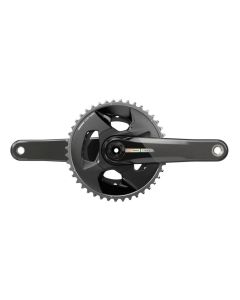 SRAM Chainset FORCE DUB  Carbon 12sp 50/37T 175mm w/o BB (710845886959) 