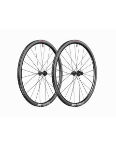 DT SWISS Wheelset ERC 1100 DICUT 35 Carbon 27.5" Disc (12x100mm/12x142mm) Black (WERC110AJDXCA19262/WERC110NJDJCA19263)