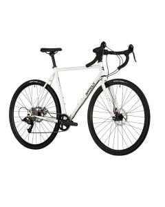 SURLY COMPLETE BIKE PREAMBLE Thorfrost White Size XL (BK3465)