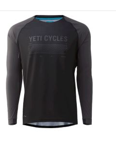 YETI Top RED RENEGADE Black Size MD (W24TMMD0365)