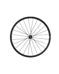 MAVIC REAR WHEEL Allroad Pro Carbon EBM 700C  Black (LR3941100)