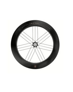 CAMPAGNOLO FRONT Wheel BORA ULTRA WTO 80 DB 2WF 700C DCS Disc (12x100mm ) (VRWC4310AF0A100)
