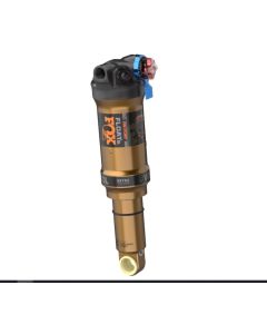 FOX RACING SHOX 2024 Rear Shock FLOAT SL FACTORY 3pos-Adj 165x42.5mm (972-01-517) 