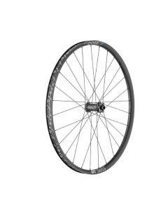 DT SWISS FRONT Wheel H1900 SPLINE 30 27.5" Disc BOOST (15x110mm ) Black (40327)