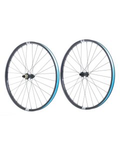 REYNOLDS Wheelset TR309/289 XC 29" Disc (15x110mm/12x148mm) MS/Sram XD  Black (447-38885-1300)