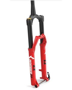  MARZOCCHI  Fork BOMBER Z 29" 170mm Sweep-Adj GRIP BOOST 15x110mm Tapered Red (912-01-275)