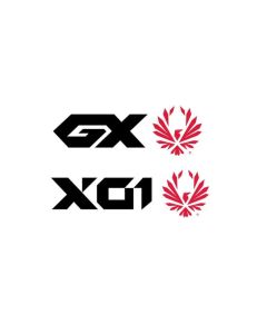 YETI Build kit SB120 29" T-Series T1-FOX Transfer 175mm - GX/X01 (A26K23410.L)