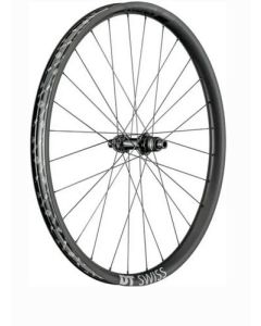 DT SWISS REAR Wheel EXC 1200 SPLINE 35 Carbon 27.5" Disc (12x148mm) XD Black (WEXC120TGDRCA09806
