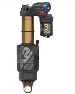 FOX RACING SHOX 2025 Rear Shock FLOAT X2 FACTORY 2pos-Adj 210x55mm (979-01-150) 