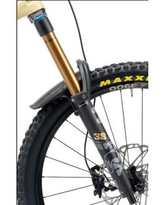 FOX RACING SHOX Fork 38 FLOAT 27.5" FACTORY 180mm GRIP2  (A26G23478)