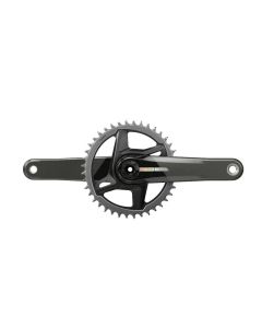 SRAM Bottom Bracket DUB BB30 73mm Wide Ceramic Black  (0710845878220)