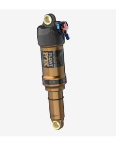 FOX RACING SHOX 2026 Rear Shock FLOAT FACTORY 2pos-Adj 210x50mm Evol LV (972-01-546) 