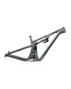 YETI FRAMESET SB130 T-Series-FOX Float X Factory-Rhino-Size L (A26R22209.L) 