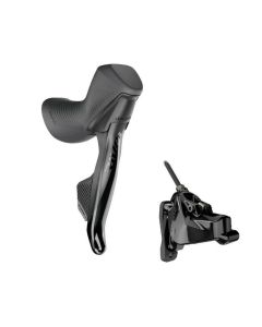  SRAM RIGHT Shifter/Brake RIVAL D1 AXS (1800mm) w/o Disc (00.7018.421.010) 