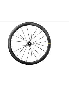 MAVIC FRONT Wheel Cosmic Ultimate Disc (12x100mm /) Black (F9110101/R3554155)