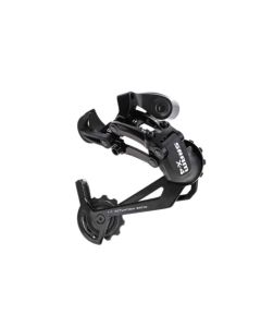 SRAM REAR Derailleur X4 Long Cage 8Sp Black (710845609671) 