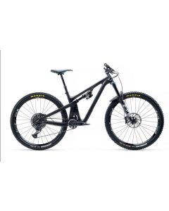 YETI  COMPLETE BIKE SB130 C-Series C2-FOX DPS Performance - Size L- Raw (A26C22035.L)