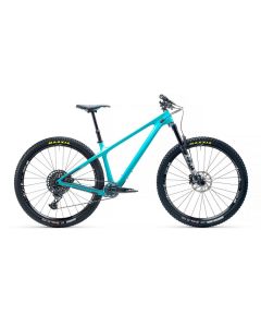 YETI  COMPLETE BIKE ARC 29 C-Series C2 -GX- Size XL- Turquoise (A26C22008.XL)