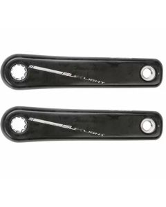 FSA Crank Arm CK E-BIKE CK-8685-1 Carbon 170mm W/o BB (32400026003030)
