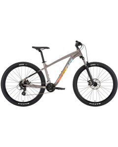 KONA COMPLETE BIKE LANA'I 29"- Size XL- Grey (B36LAG06)