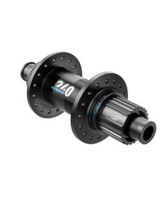  DT SWISS REAR Hub 240 Hybrid CL  32H (12x148mm) EXP (H240TCD3R32SA9187S)