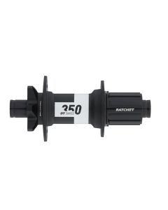DT SWISS REAR Hub 350 CLASSIC IS 28H (12x148mm) XD (H350TDDRR28SO9100S)