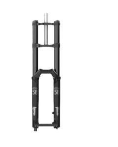 MARZOCCHI Fork BOMBER 58 27.5" 203mm GRIP LSC 20x110mm Black (912-01-272) 
