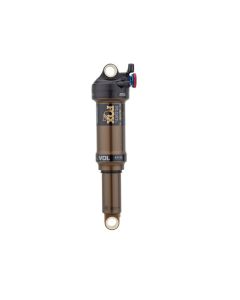 FOX RACING SHOX 2026 Rear Shock FLOAT SL FACTORY 210x55mm Evol LV (972-01-554) 