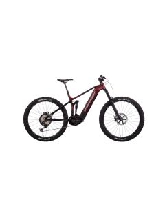 STEPPENWOLF COMPLETE BIKE Tycoon 8.0 Di2-  Size L (SWFS2418S1L0)