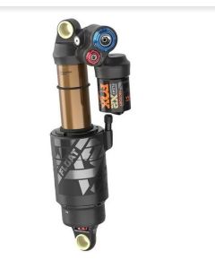  FOX RACING SHOX 2025 REAR Shock FLOAT X2 FACTORY 250x75mm (979-01-167) 
