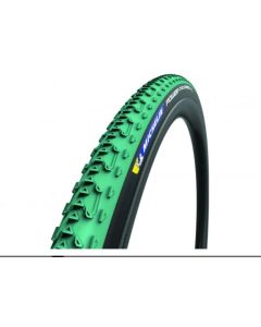 MICHELIN Tyre Power Cyclocross Jet Tubular 28" 700x33C 33-622  (3528707487155)