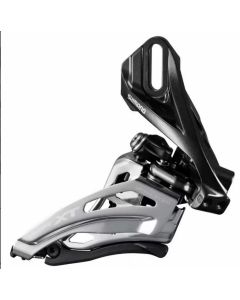 SHIMANO Front Derailleur XT FD-T8000 3x11sp (KFDT8000LL3) 